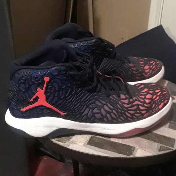 9.5 jordan ultra fly - Picture 1 of 2